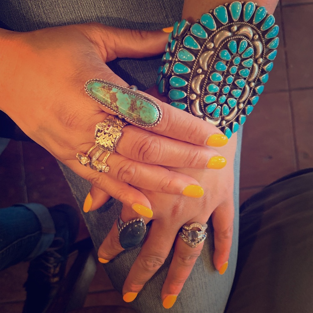 My Jewelry Style